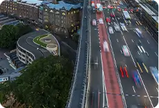 traffic-series