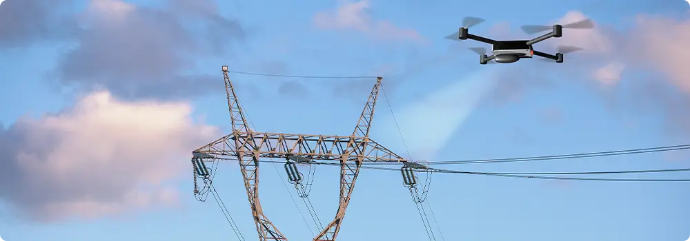 Drone/UAV Series