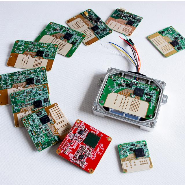 4D Millimeter-Wave Radar: Revolutionizing Sensor Technology