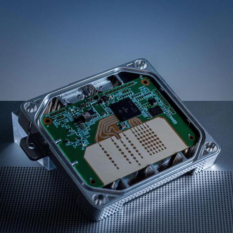Shaping the future of autonomous driving, drones, and smart infrastructure