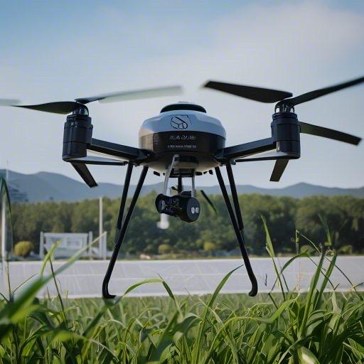 Make your drones see smarter people: Why Linpowave's MMWave Radar is the brain and eyes