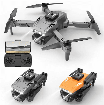 How mmWave Radar is Reshaping Smart Drone Navigation and Mapping