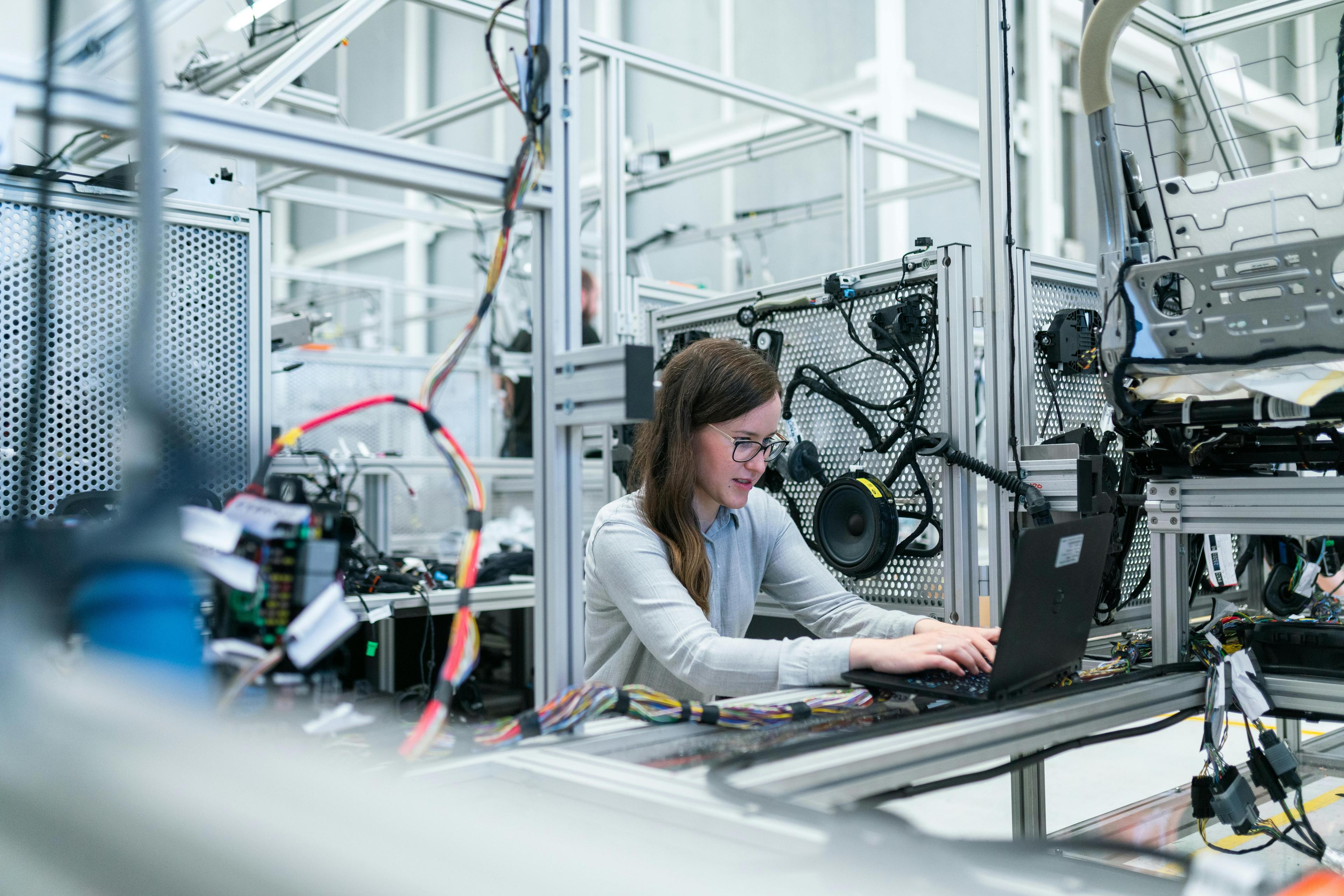 How to Add Millimeter-Wave Radar Sensors to PLC-Controlled Systems