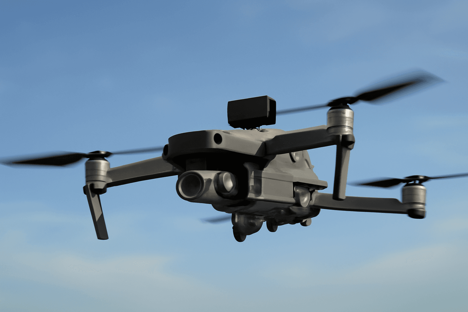 Why Drone Obstacle Avoidance Radar Is Essential for Safe Low-Altitude Flights