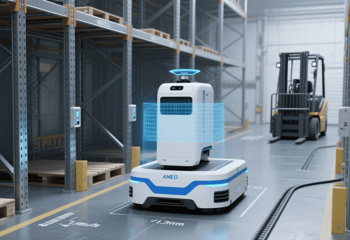 Empowering Robotics with Millimeter-Wave Radar: Precision, Safety, and Autonomy