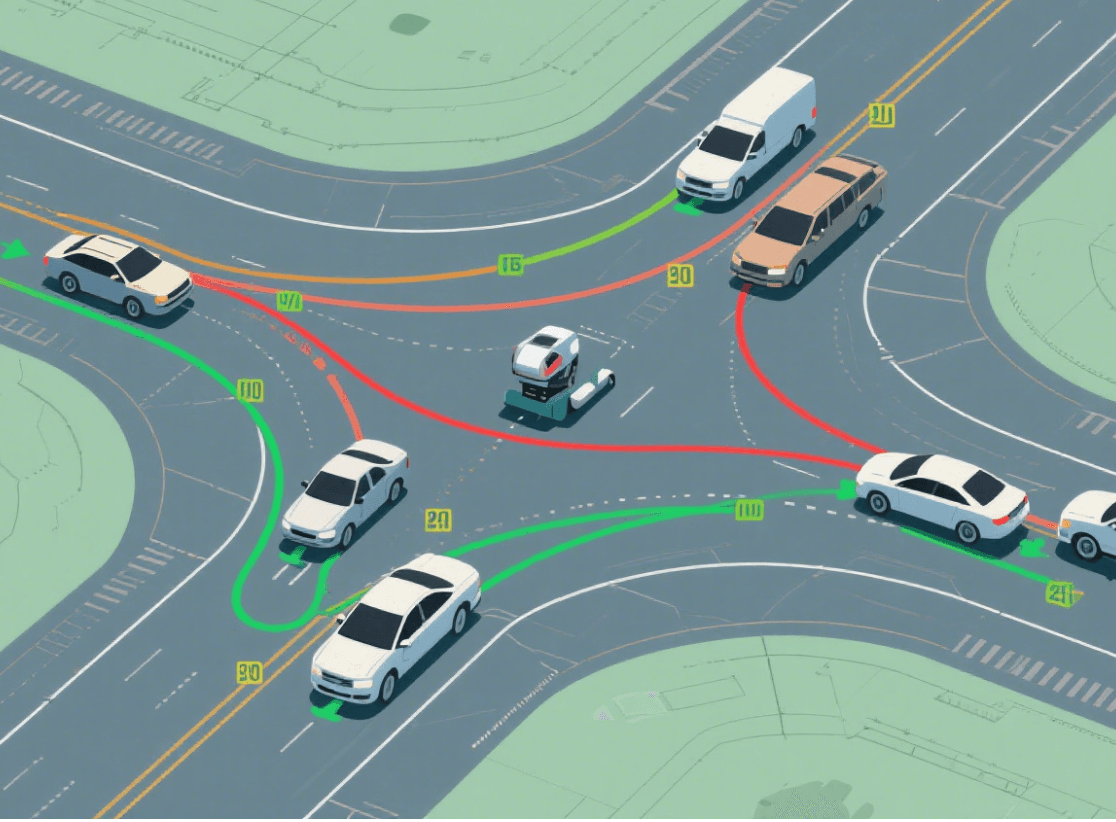 Why Is Multi-Target Differentiation Essential for Smart Traffic Systems?