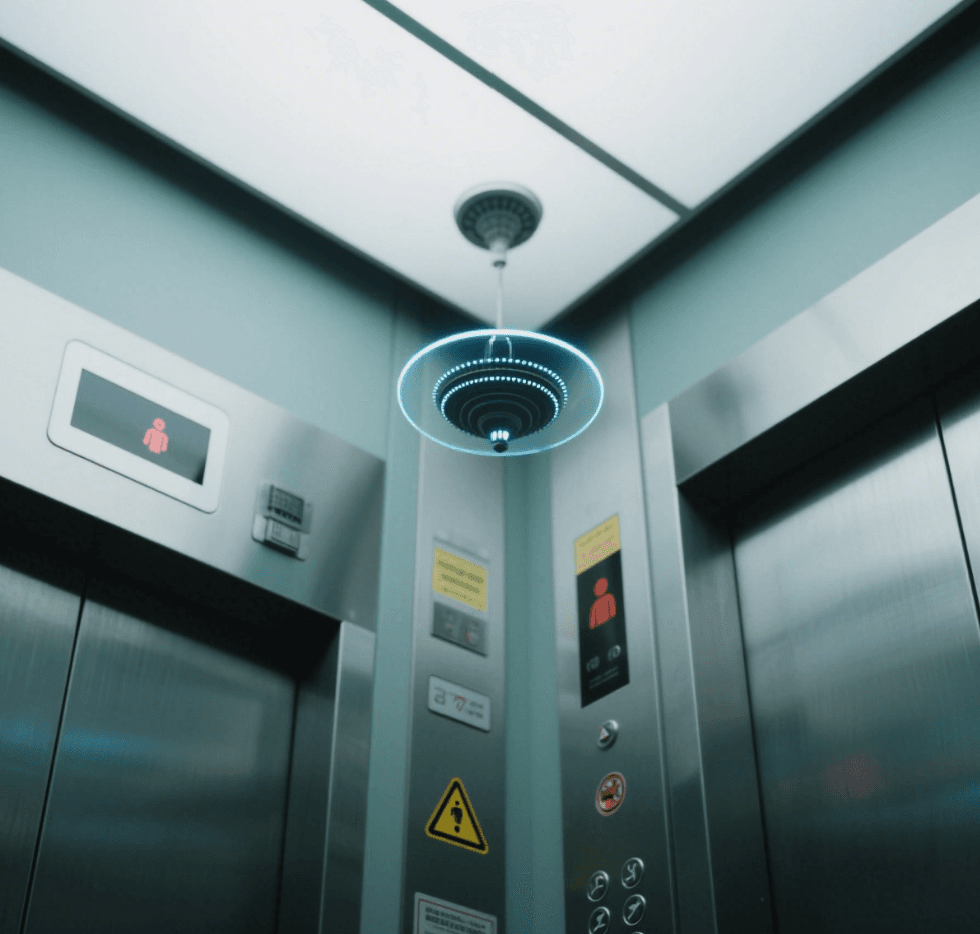 How Can Millimeter-Wave Radar Improve Smart Elevator Safety?
