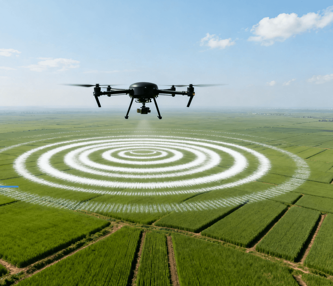 What is the Range of mmWave Radar? Understanding Performance and Applications (Linpowave)