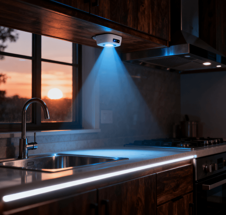 Why Do New Smart Home Sensors Fail Where Old Ones Succeed? mmWave Radar Solutions