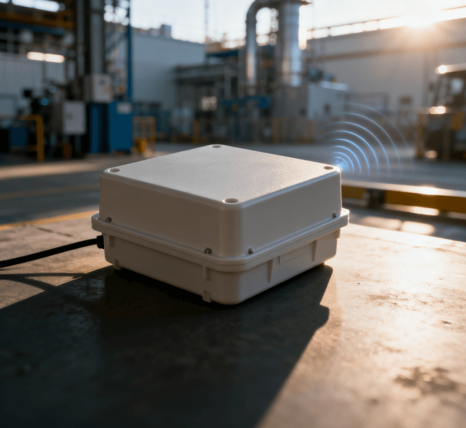 How Do Industrial mmWave Sensors Enable Accurate Speed Detection?