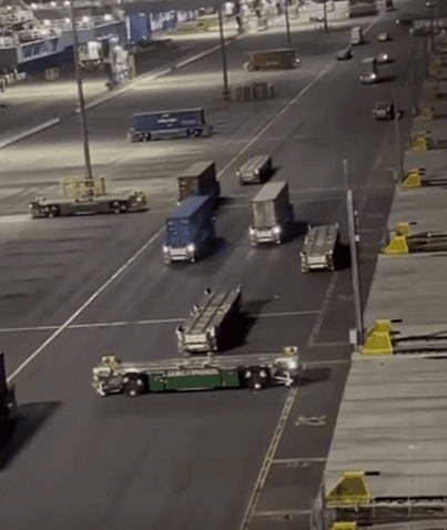 Millimeter-Wave Radar in Automated Ports: Real-World Applications, Benefits, and Future Trends