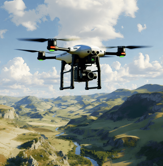 Millimeter-Wave Radar + LiDAR Fusion: A Full-Scenario Solution for High-Precision UAV 3D Mapping