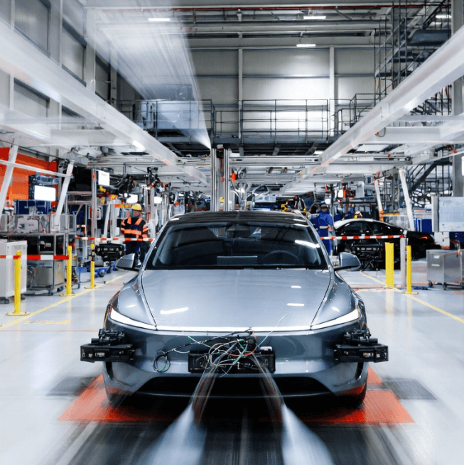How Euro NCAP, NHTSA, and C-NCAP Are Accelerating the Adoption of mmWave Radar in Automotive Safety