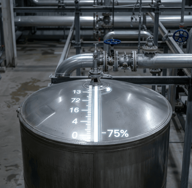 From Liquid Level to Logistics: How mmWave Radar is Transforming Spatial Awareness in Smart Systems