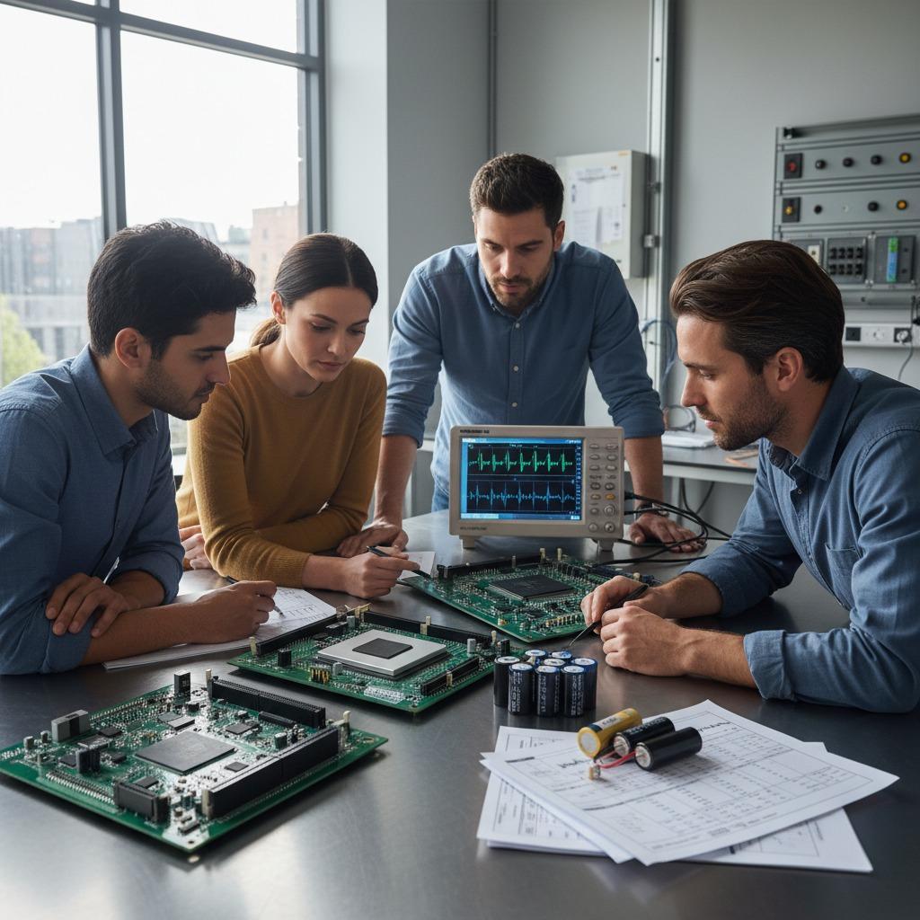 Low-Power Chipset Design: What Buyers Should Evaluate First