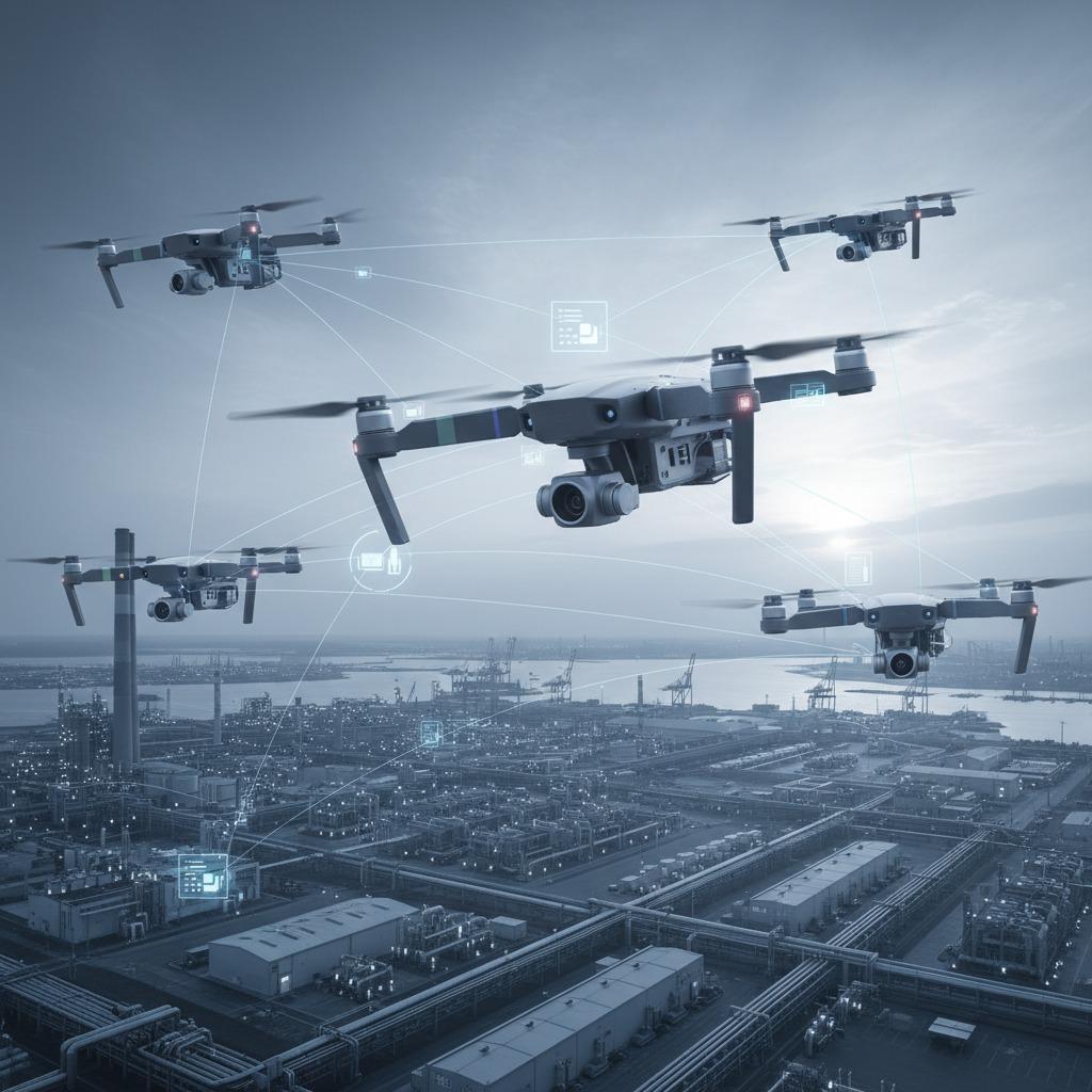 Distributed Sensing Network: What Buyers Should Look For