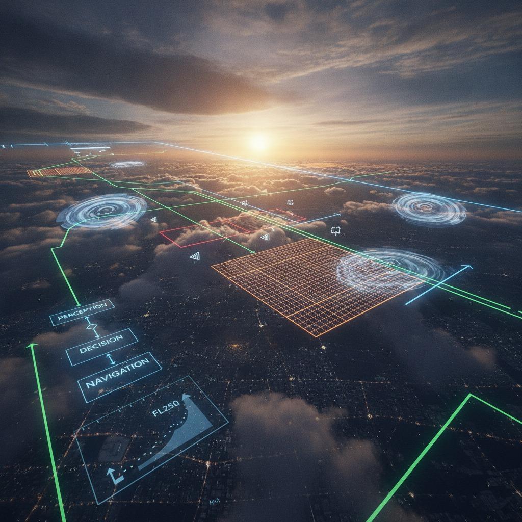 Complex Airspace Operation: What Buyers Should Evaluate