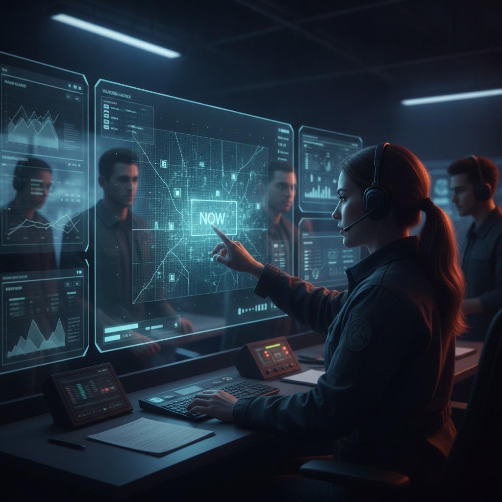Tactical Decision Support: What Buyers Should Look For