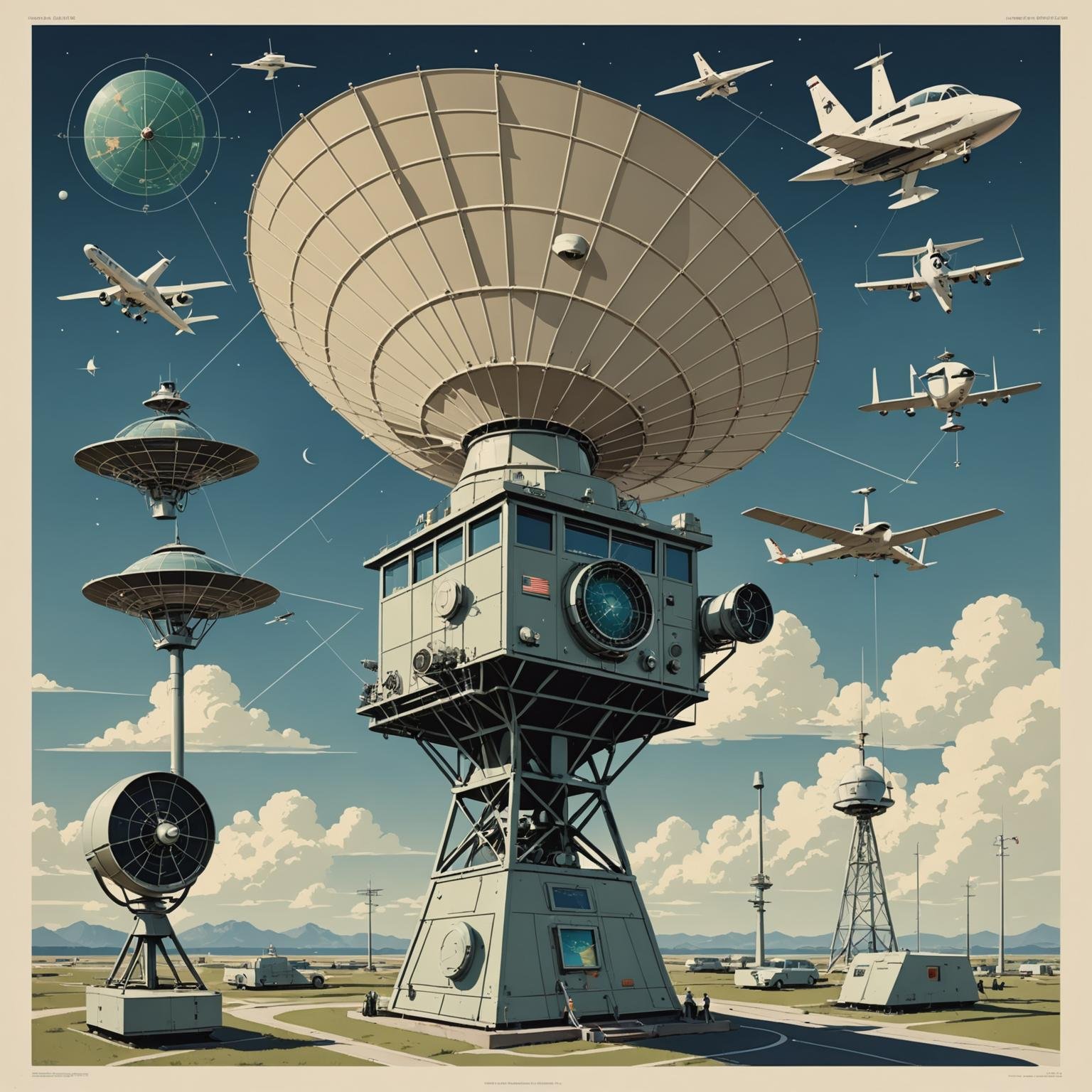 Entendiendo el desarrollo libre de SDK: Flexibilidad y control