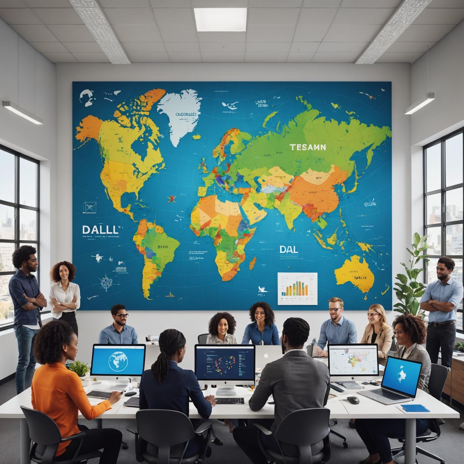 رادار الموجة المليمترية 4D: إحداث ثورة في الصناعات