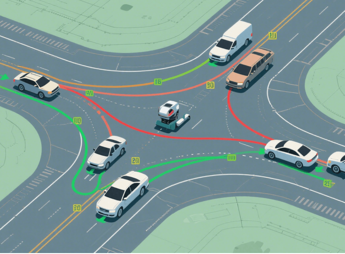 Why Is Multi-Target Differentiation Essential for Smart Traffic Systems?
