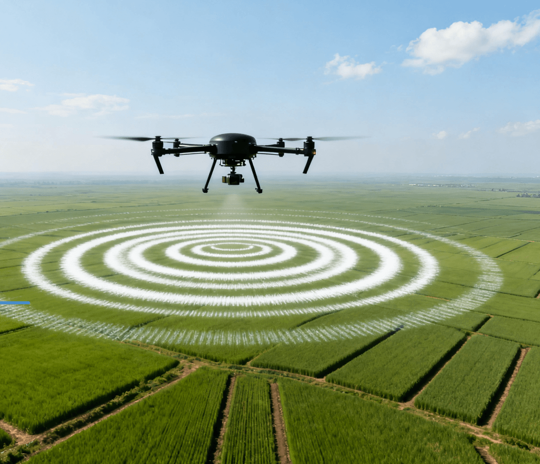 What is the Range of mmWave Radar? Understanding Performance and Applications (Linpowave)
