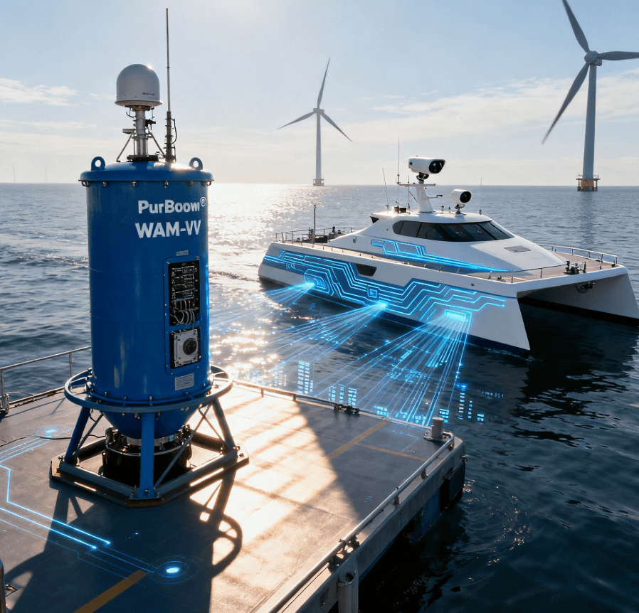 Can Autonomous Maritime Platforms Improve Security and Offshore Efficiency?