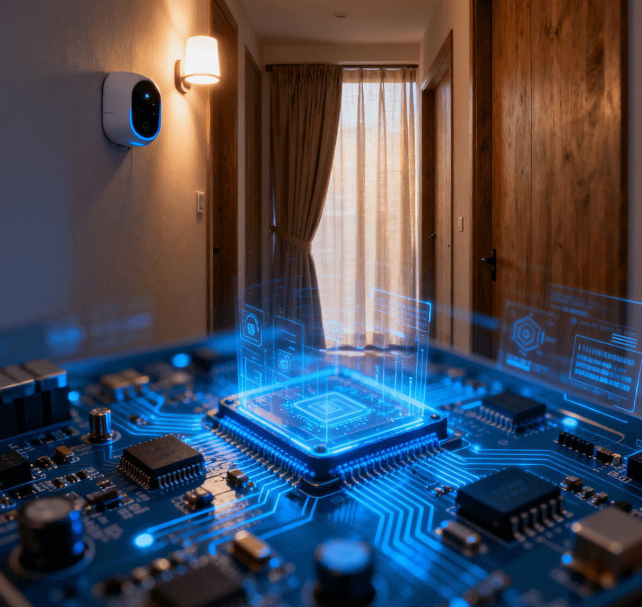 Integrating mmWave Sensors with Home Assistant: A Step-by-Step Deep Dive