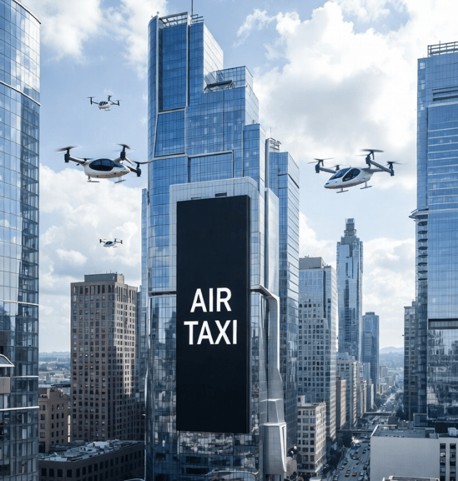 Why Is Millimeter-Wave Radar Becoming the Core Sensing Technology of the Low-Altitude Economy?