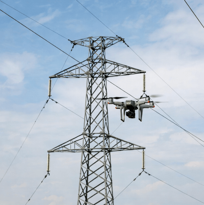 Why mmWave Radar Has Become the Essential Second Perception Layer for Power-Line Inspection Drones