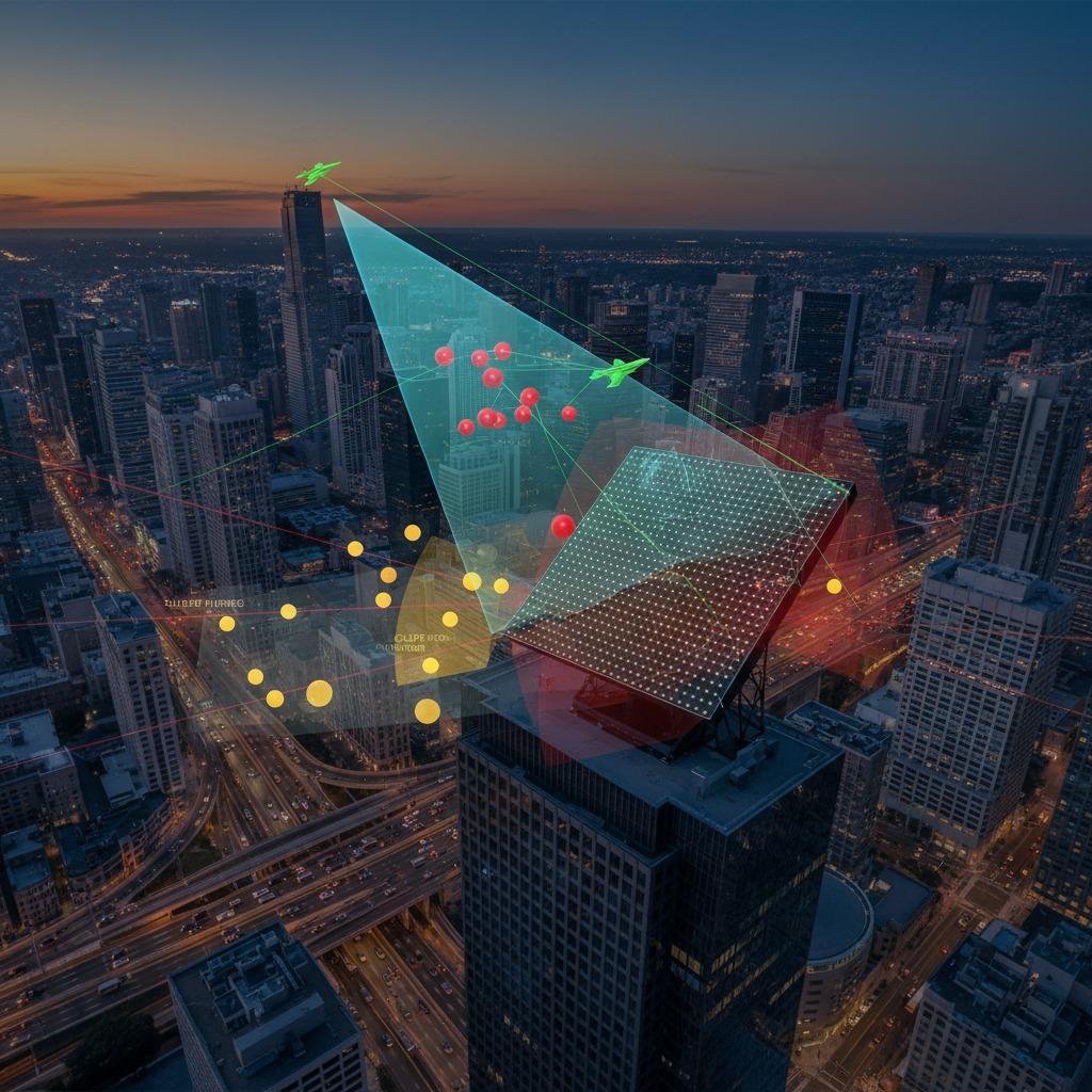 Effective Clutter Filtering in Modern Radar Systems