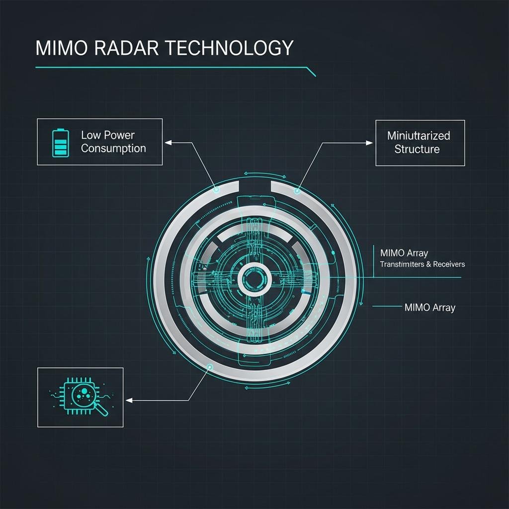 Innovative Antenna Design: Unlocking Modern Radar Solutions