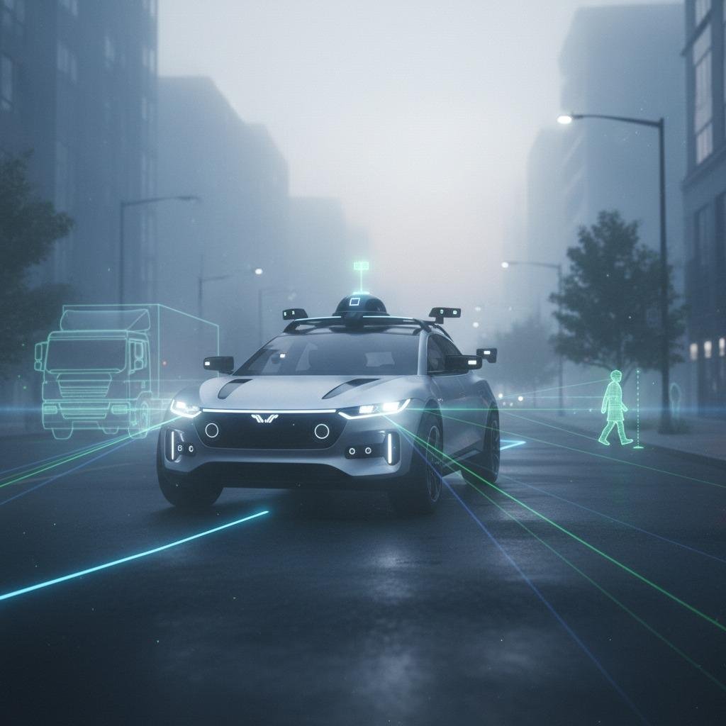 Robust Sensing: Navigating Adverse Environments