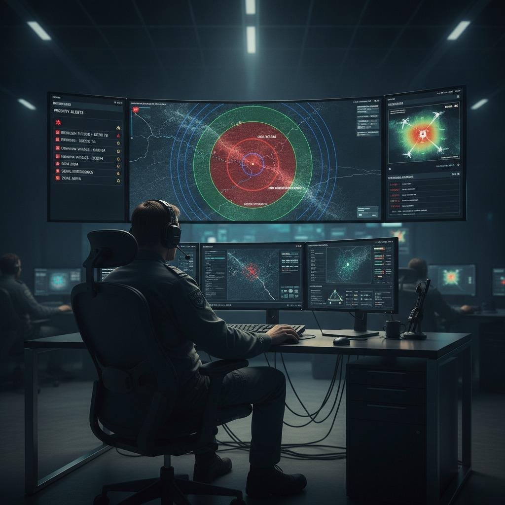 Mission-Oriented Sensing Mode: What Buyers Should Know