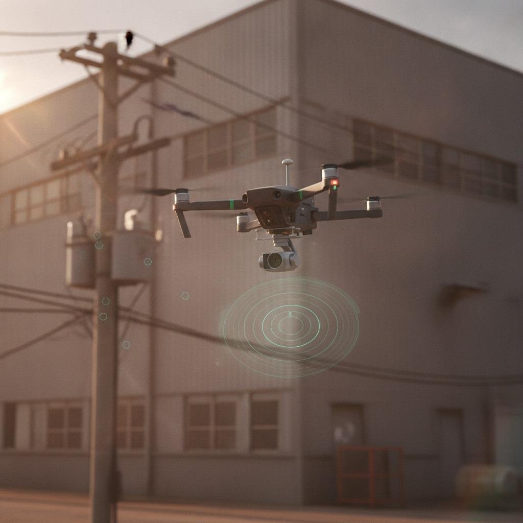 Temperature-Compensated Sensing: Overcoming Real-World Drift in Harsh Environments