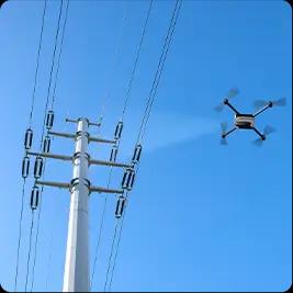 Drone/UAV Series