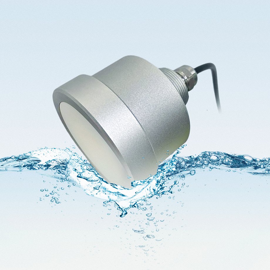 مستقبل تقنية العزل المائي: قياس المستوى الأمثل