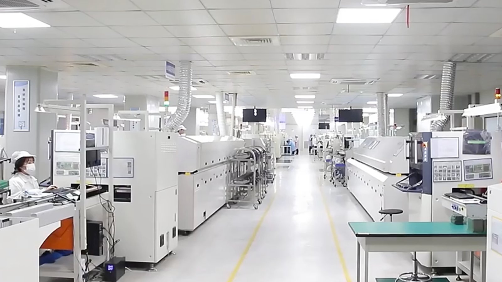 LINPOWAVE 4D ADAS المعزز بالرادار والطائرات بدون طيار والبنية التحتية الذكية | يوميات رقمية