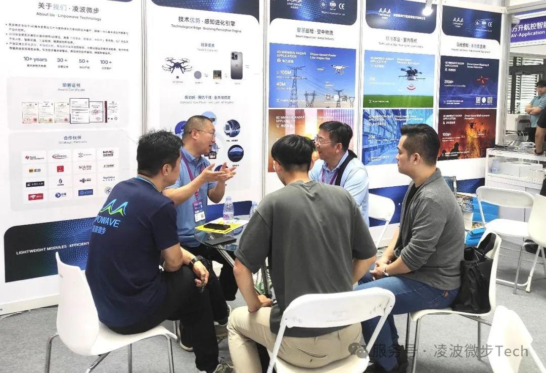 What’s Trending in mmWave Radar?