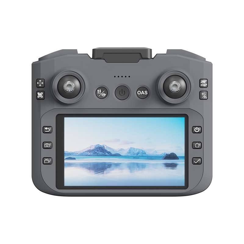 js39-Brushless 4-Direction Obstacle Avoidance Optical Flow Positioning Triple Camera Drone thumbnail 5