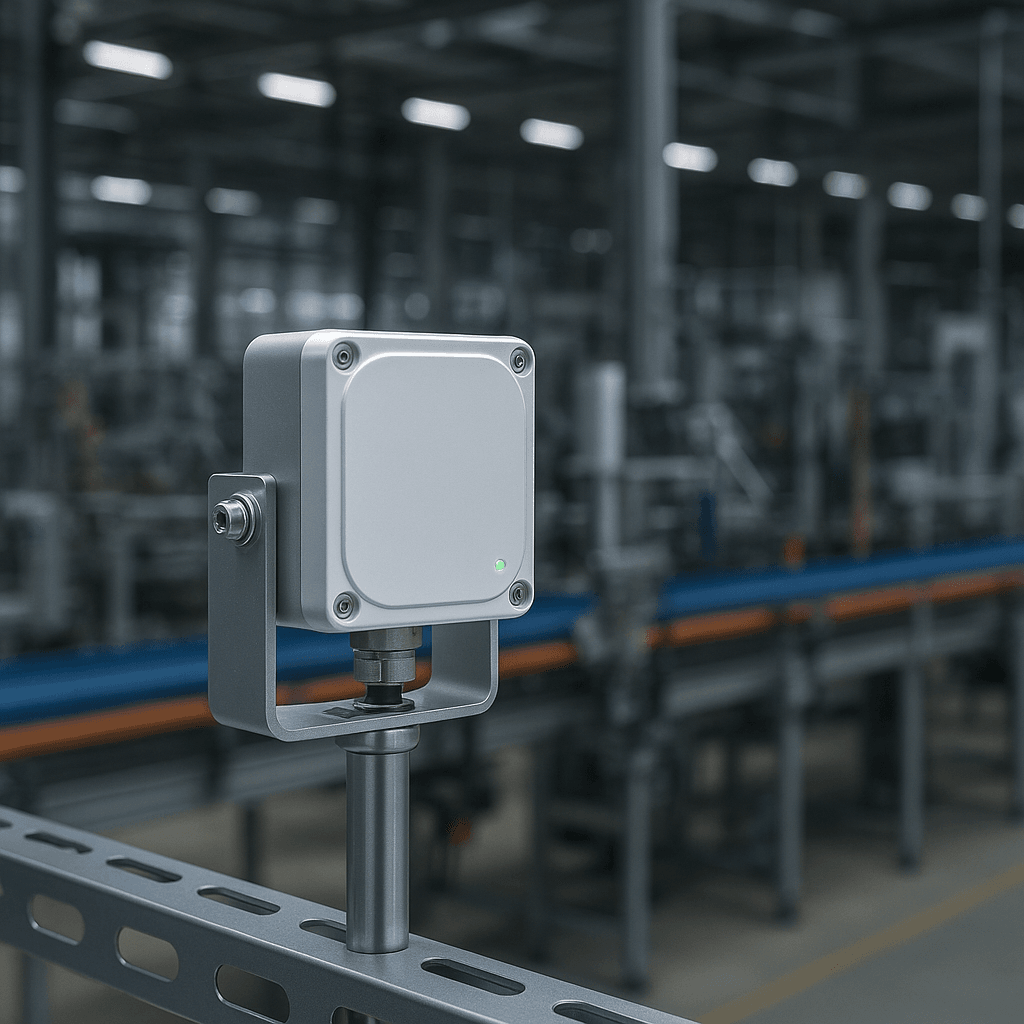 تبدأ مراقبة الماكينة الأكثر ذكاءً بإشارات رادار أكثر ذكاءً