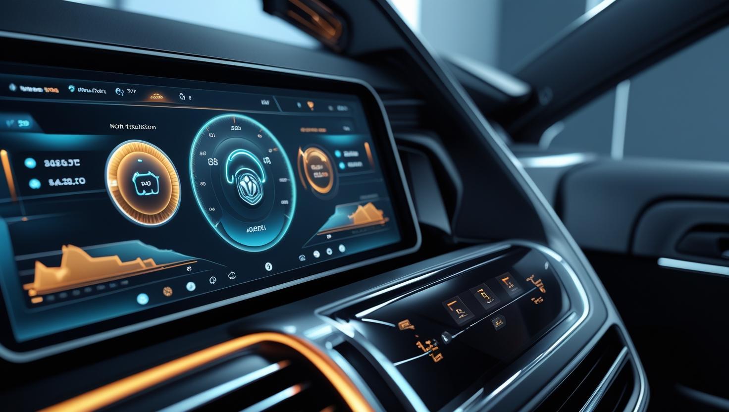 Driving the Future: How Linpowave Enables Safer, Smarter Mobility with ADAS Radar