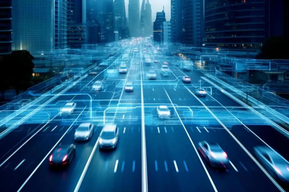 Transforming Urban Mobility with Radar-Powered Smart Traffic Systems