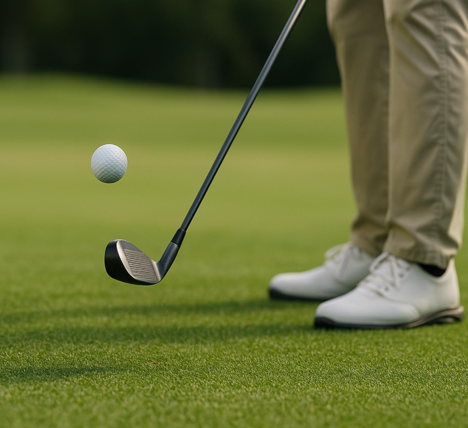 Golf Ball Tracking Radar: Precision Performance Analysis with Linpowave