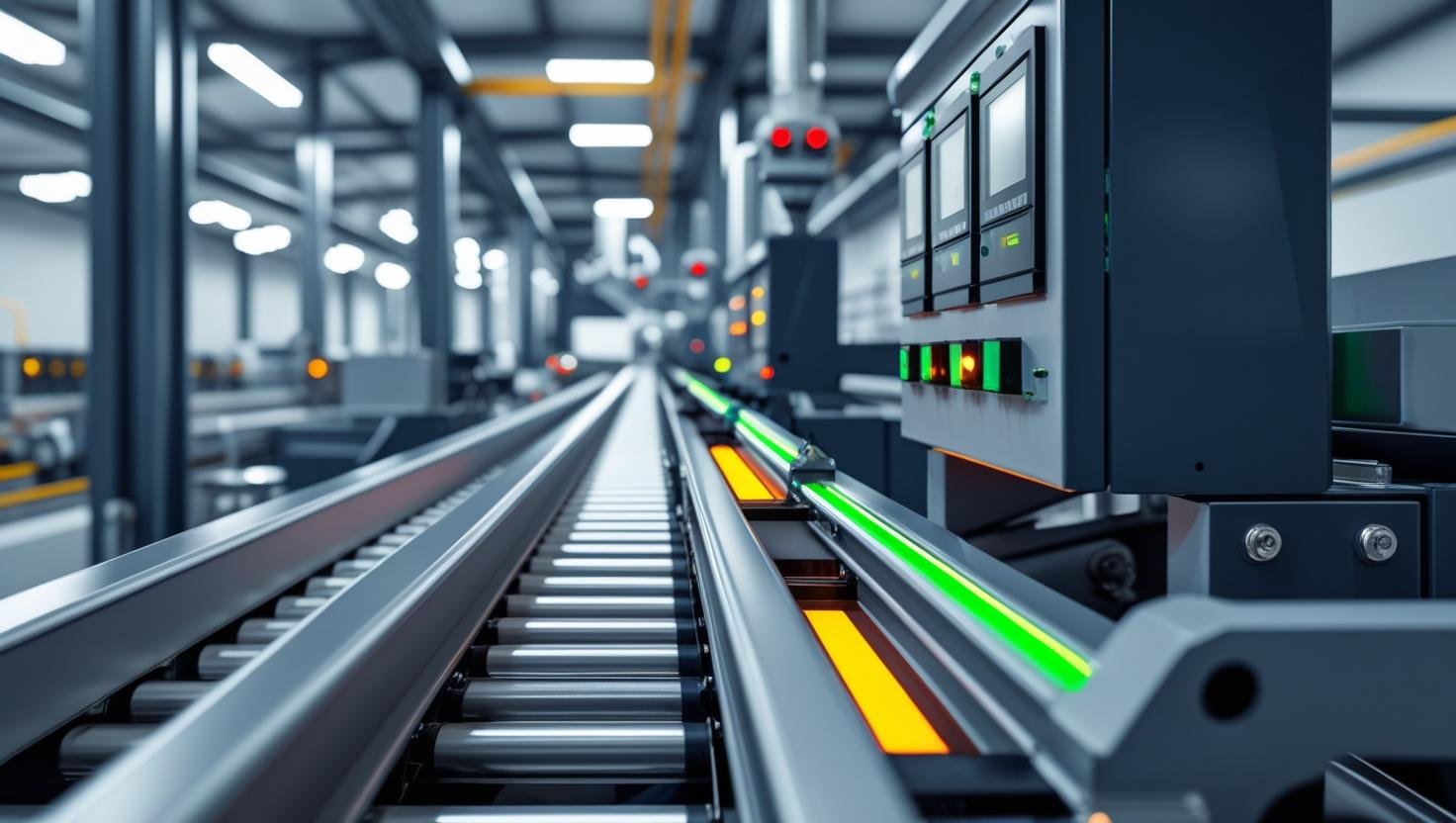 المراقبة في الوقت الحقيقي مع الرادار: استشعار أكثر ذكاءً ، استجابة أسرع