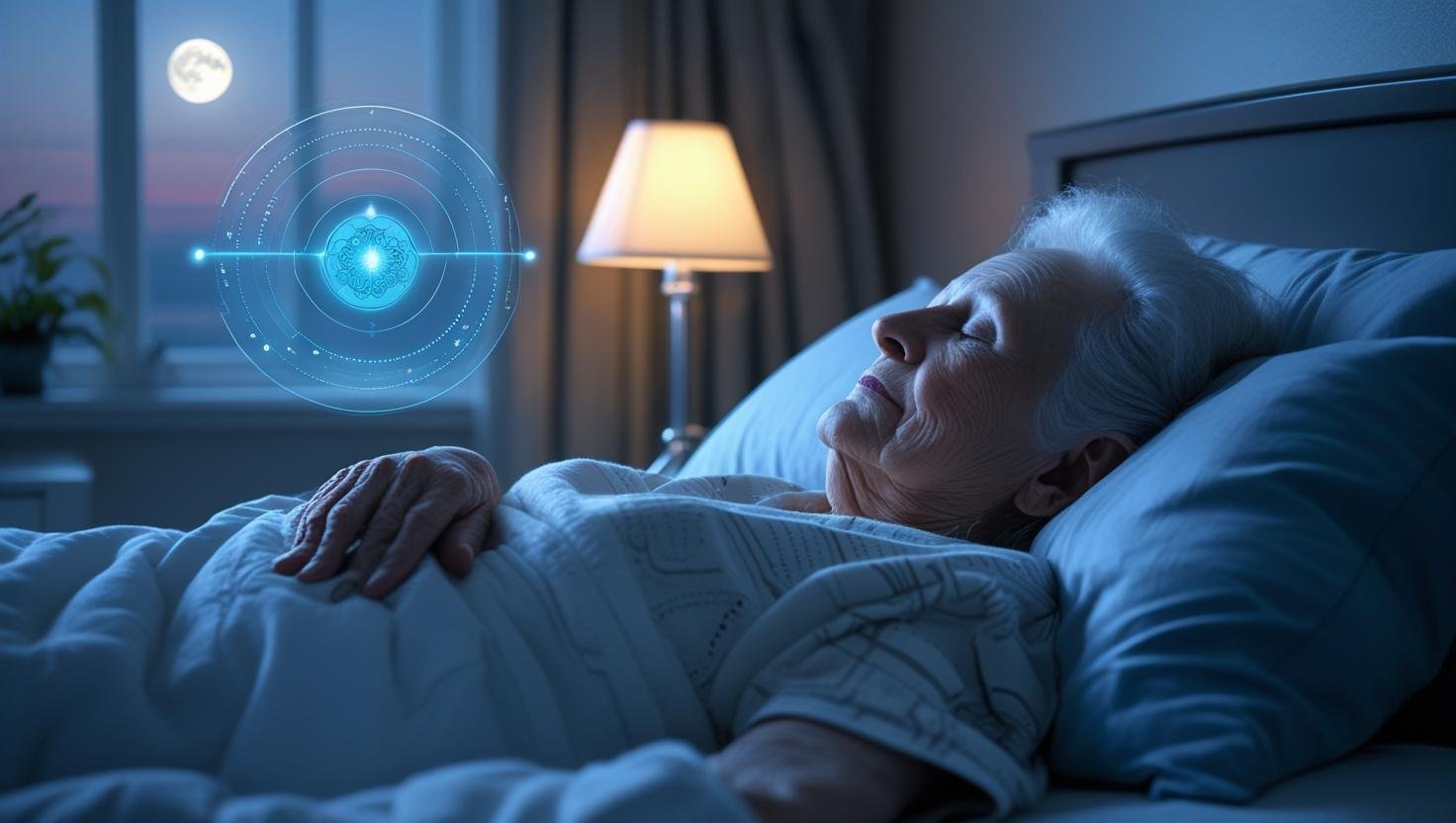 مراقبة العلامات الحيوية بدون تلامس: طريقة أكثر أمانًا لاكتشاف إشارات الحياة