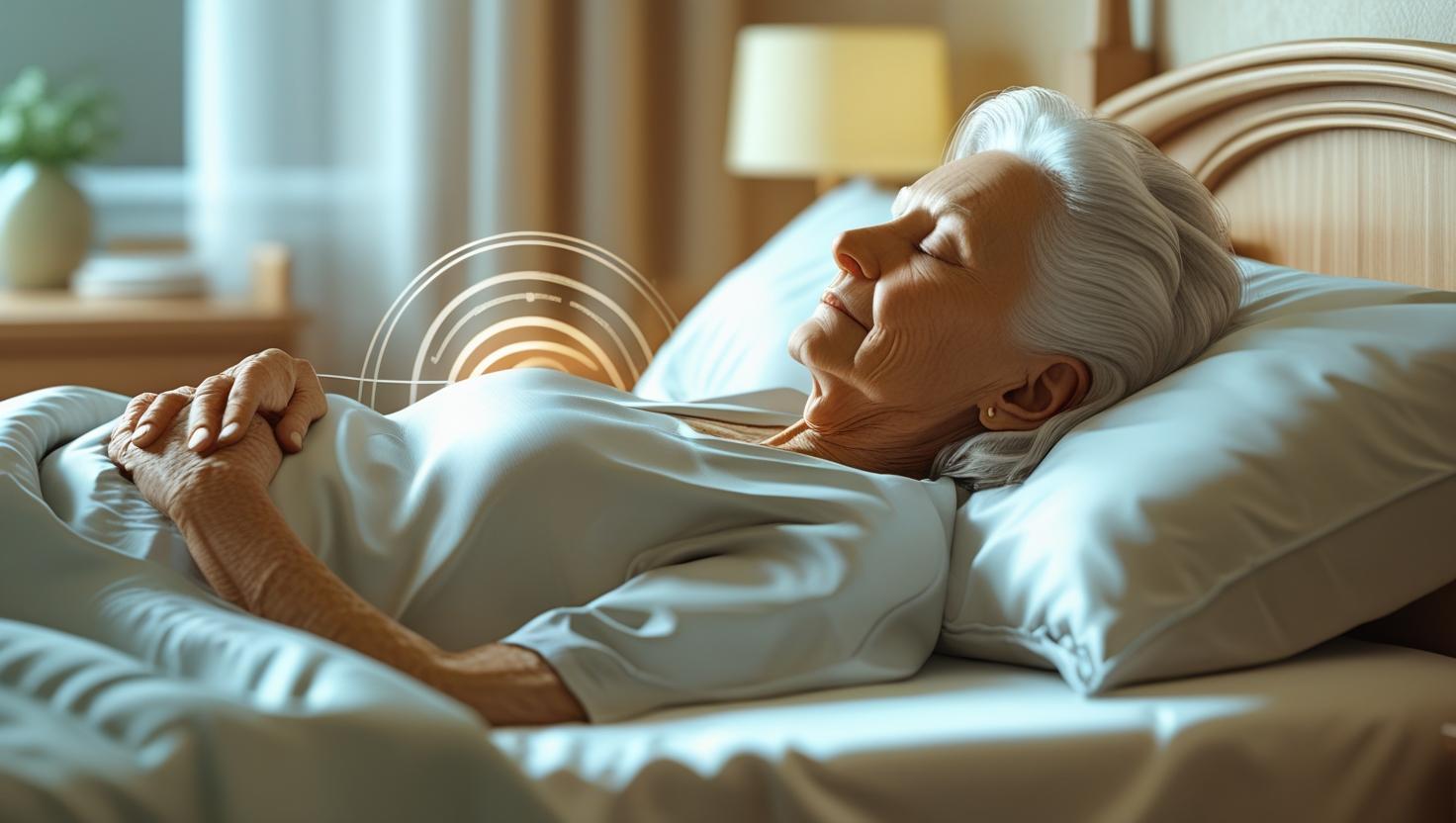 Safer Aging Starts Here: How Radar Tech Is Reinventing Elderly Care