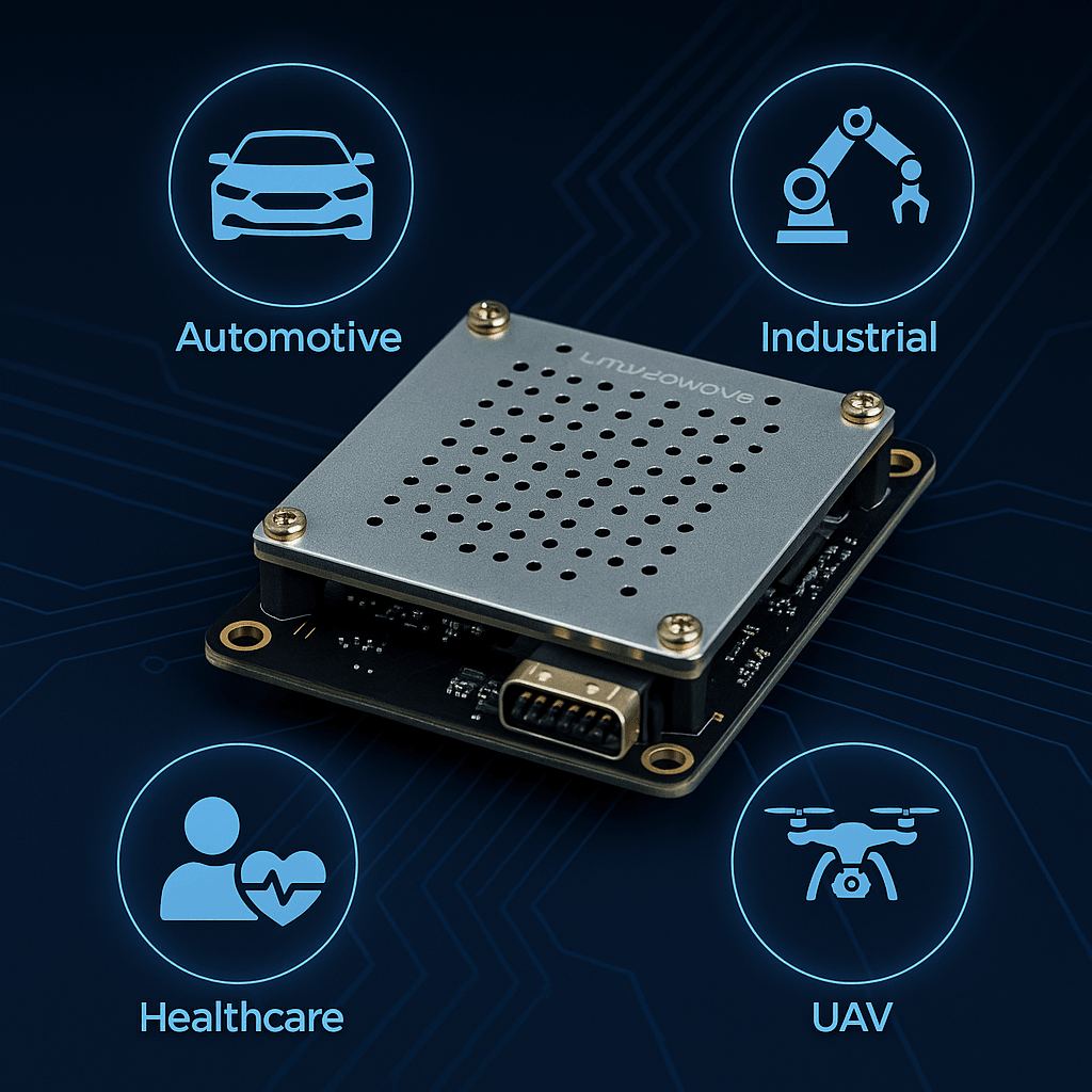 تعظيم الأداء: نصائح عملية لتطبيقات الرادار واختيار الواجهة