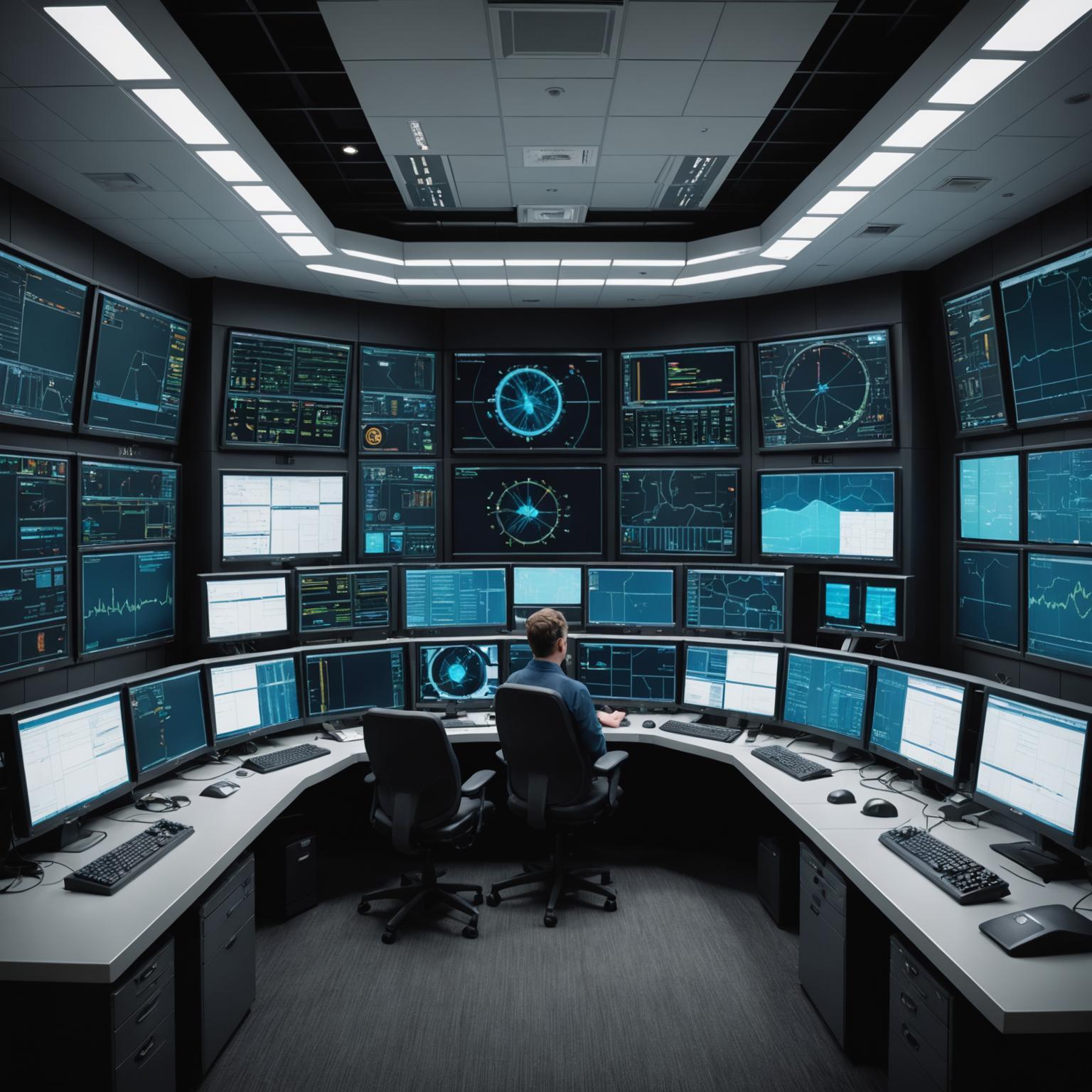 High-Frequency Signal Processing: Enhancing Detection & Analysis