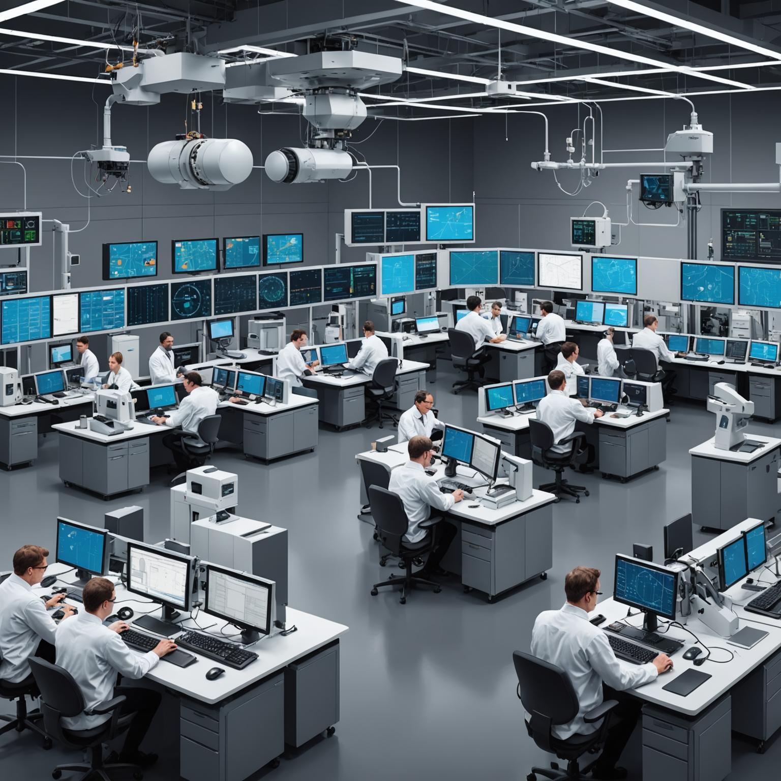 Millimeter Wave Radar: Custom Solutions & Precision
